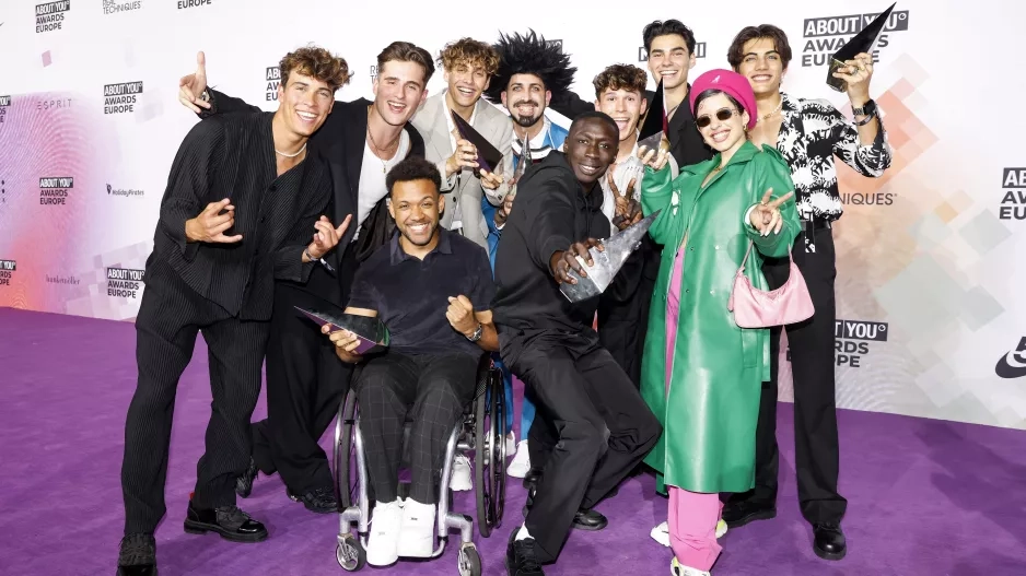 About You Awards
