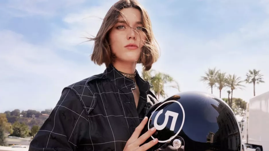 CHANEL Cruise 2022/23 collection