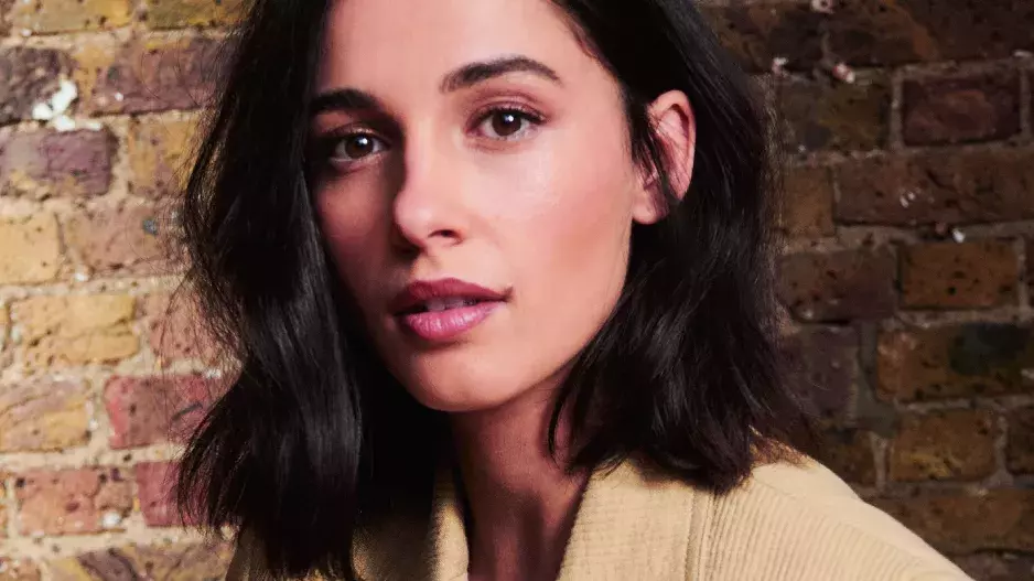 Naomi Scott