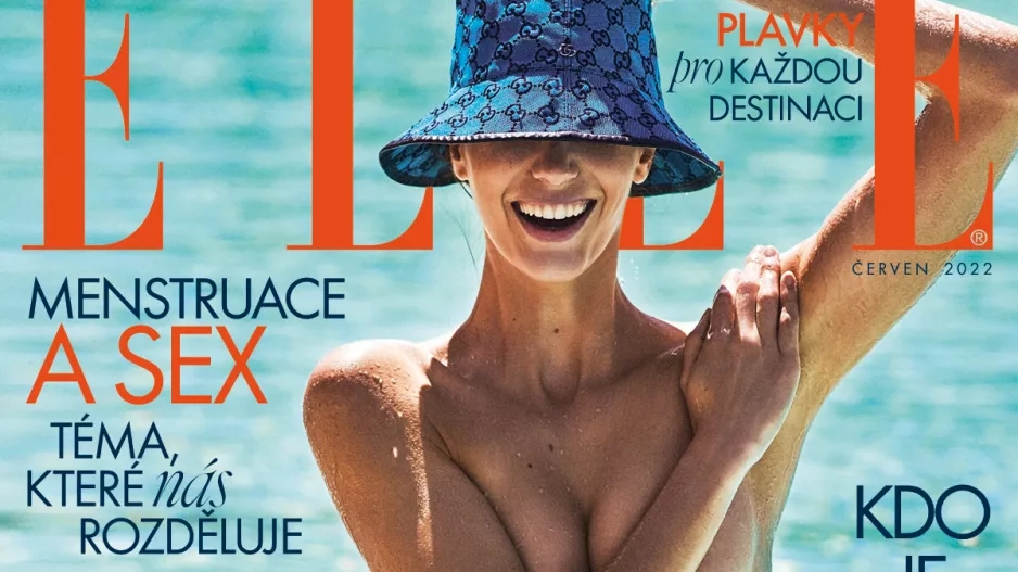 ELLE