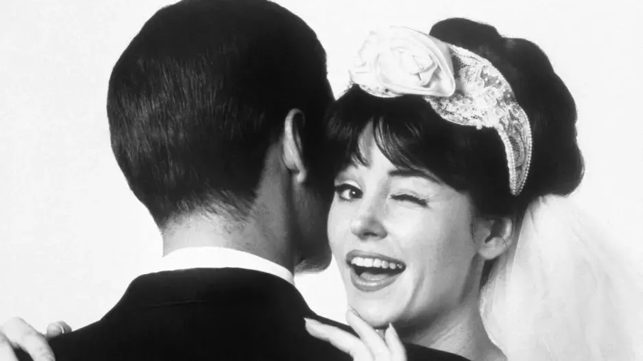 Wedding day