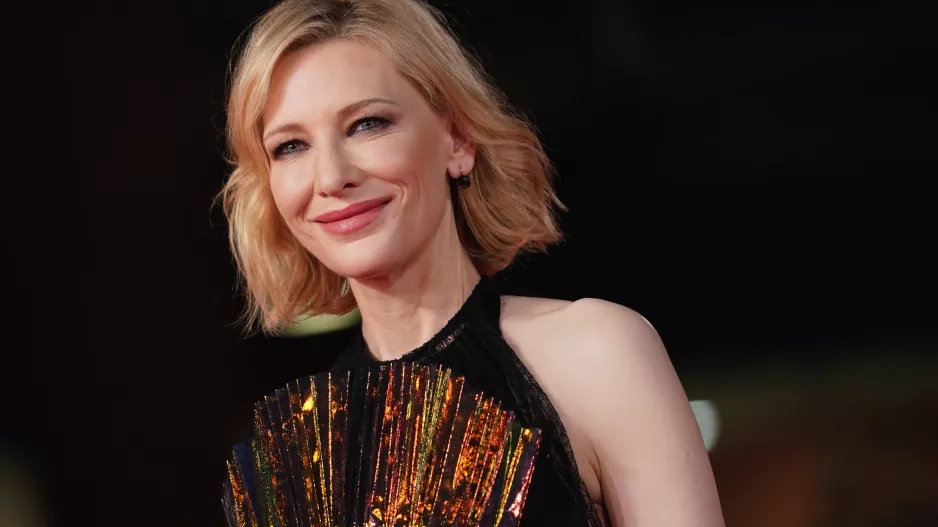 Cate Blanchett