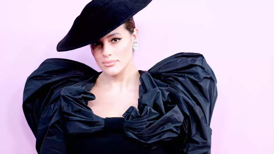 Ashley Graham