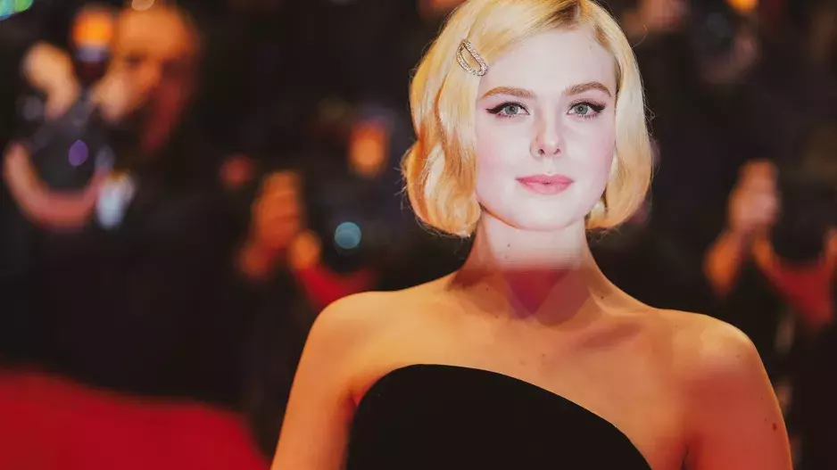 Elle Fanning