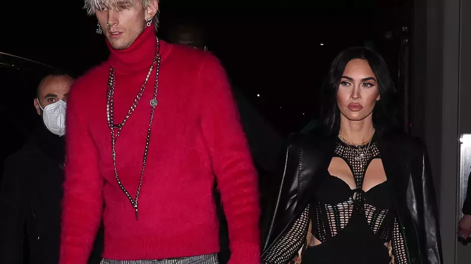 Megan Fox