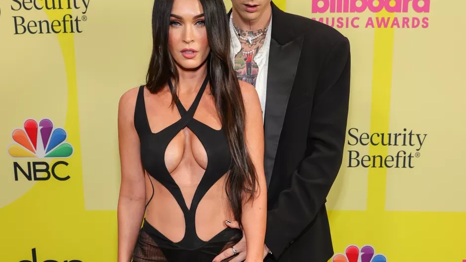 Megan Fox