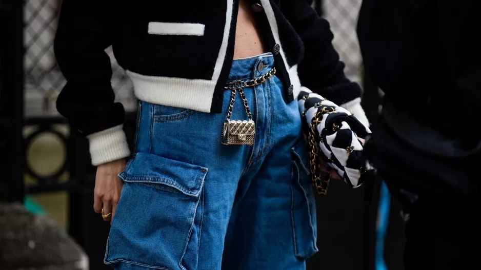 Cargo Pants