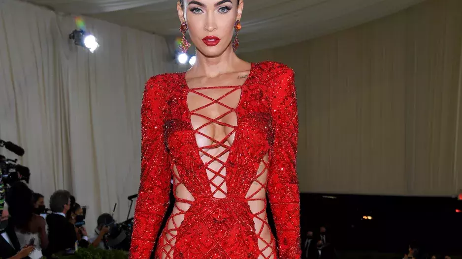 Megan Fox