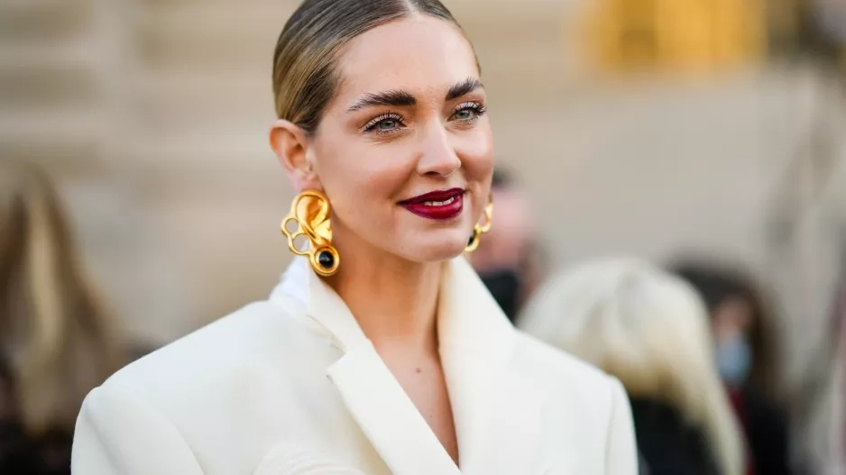 Chiara Ferragni