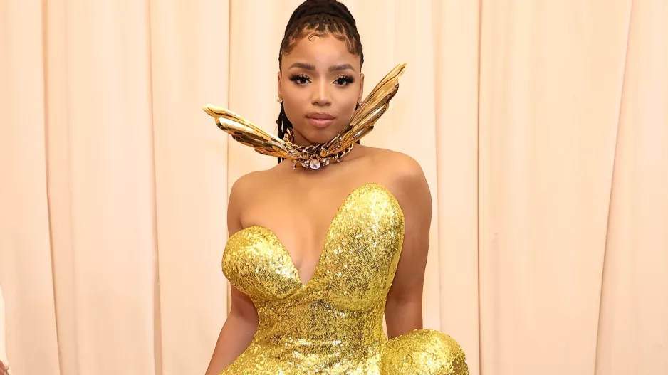 MET GALA