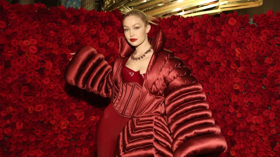 MET GALA