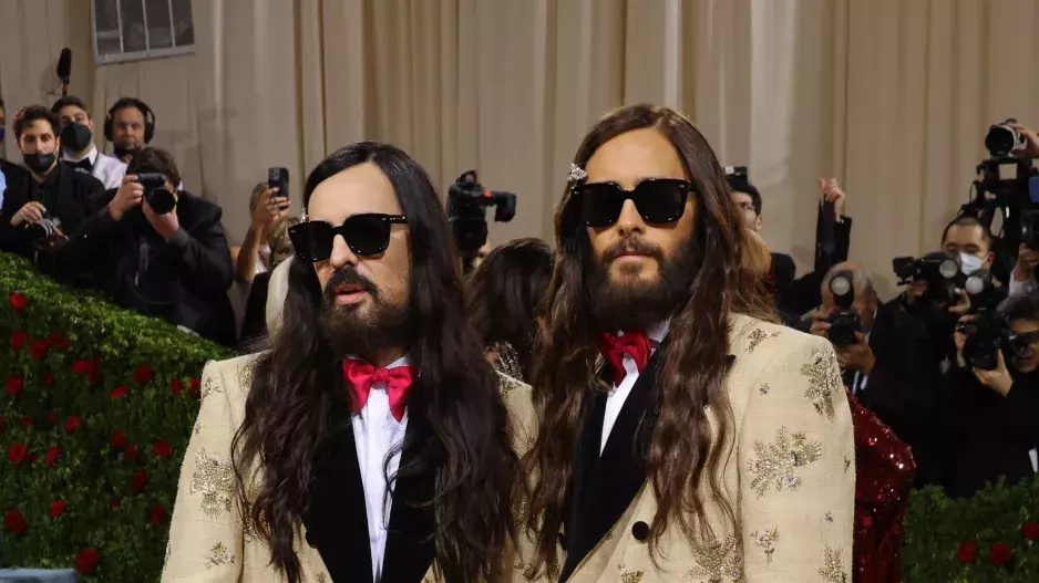 MET GALA