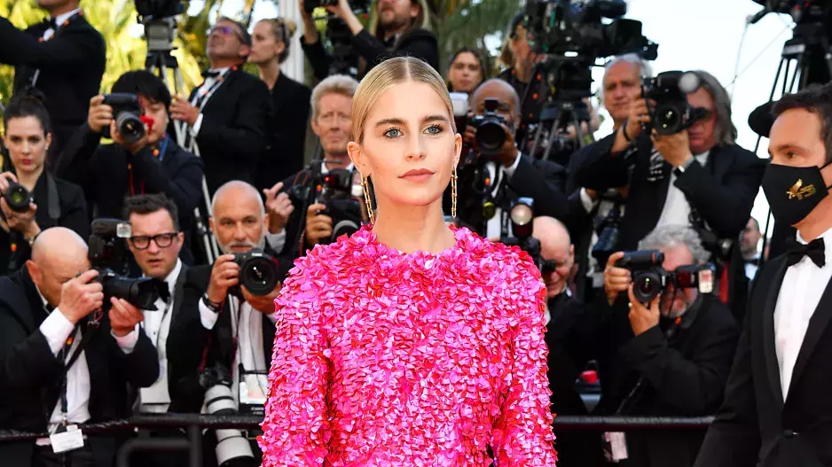 Caroline Daur