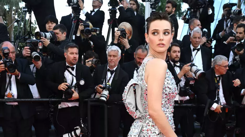 Katherine Langford