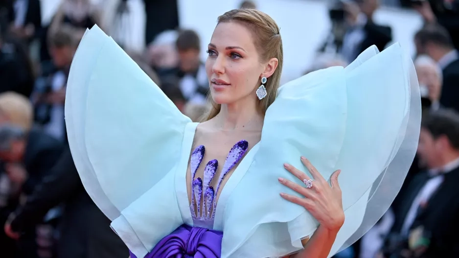 Meriem Uzerli