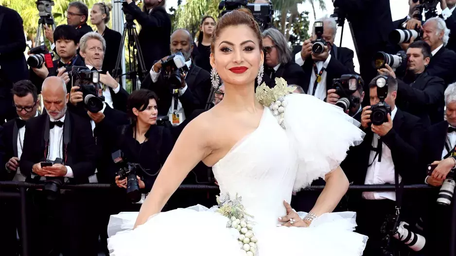 Urvashi Rautela