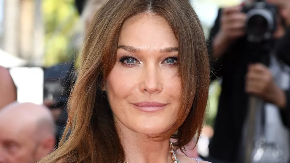 Carla Bruni