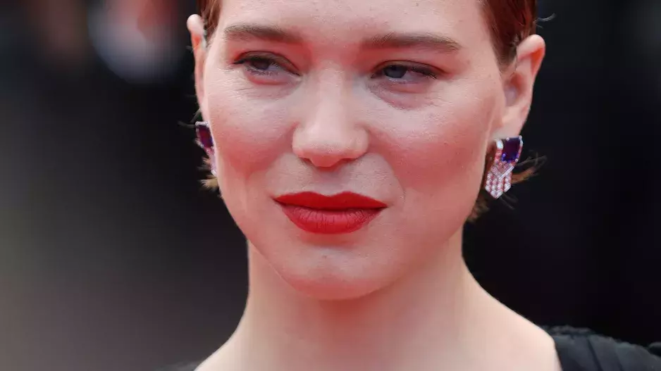 Léa Seydoux