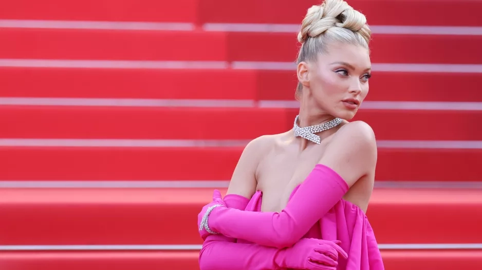 ELSA HOSK
