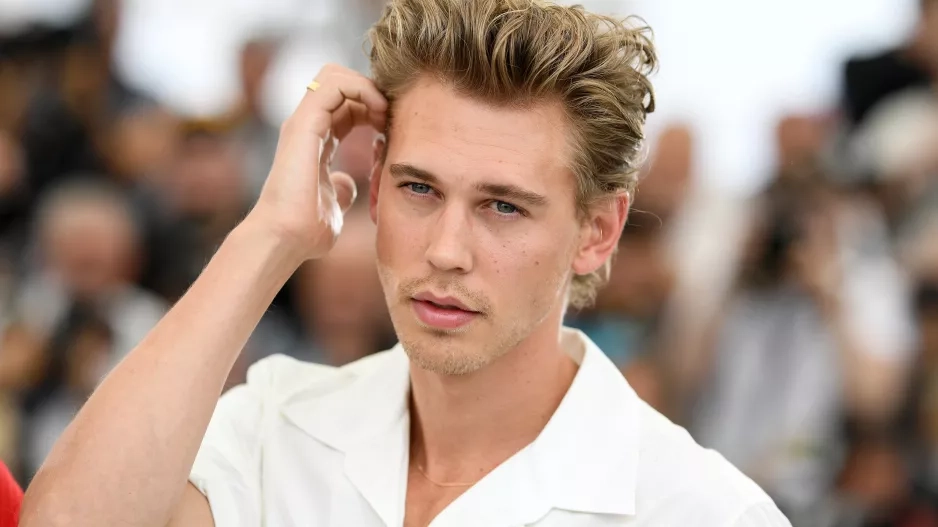 Austin Butler
