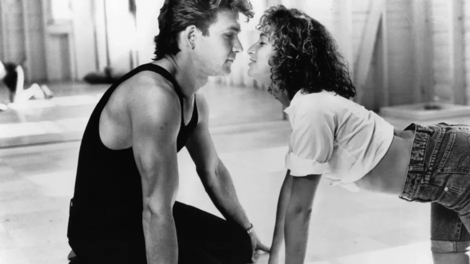 Dirty dancing