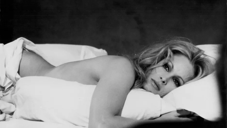 Ursula Andress