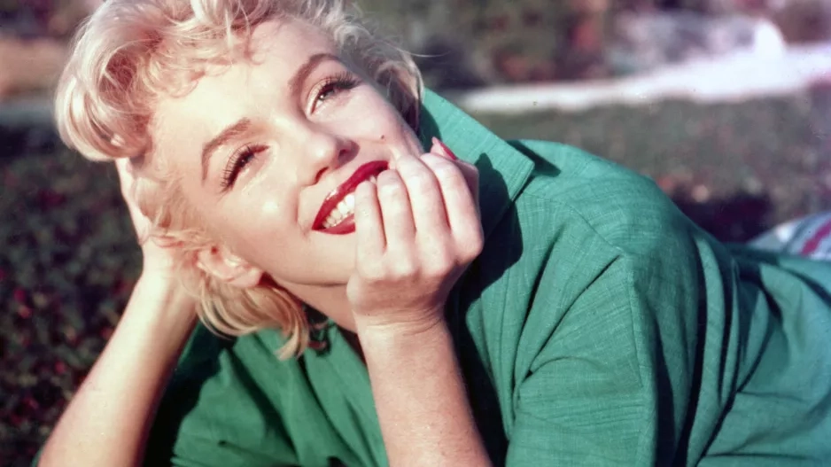 Marilyn Monroe