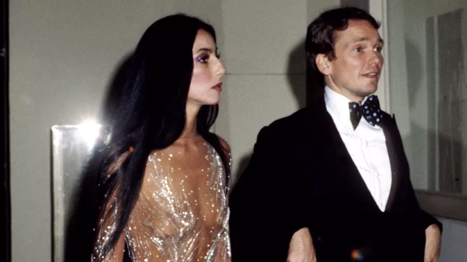 Cher Cher