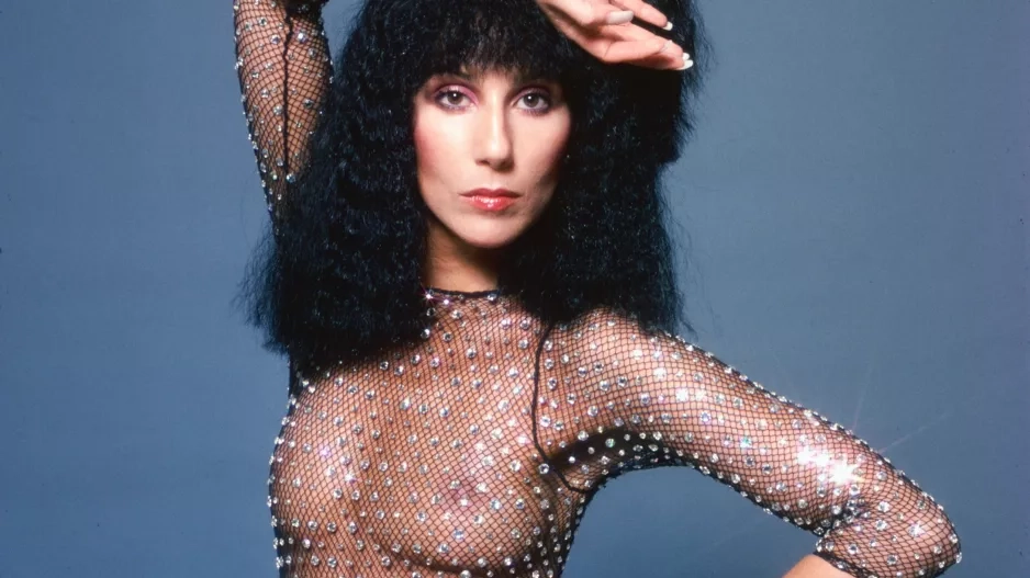 Cher Cher