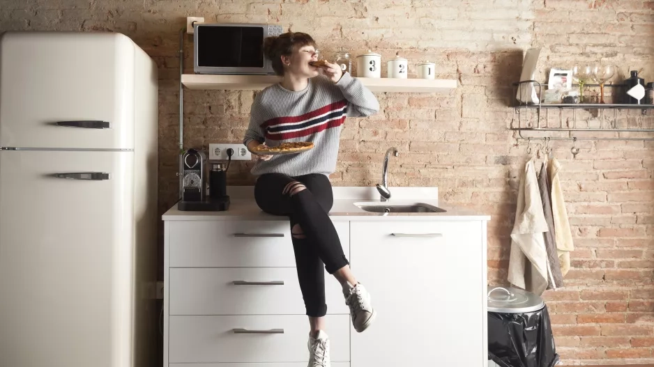 Healthy style