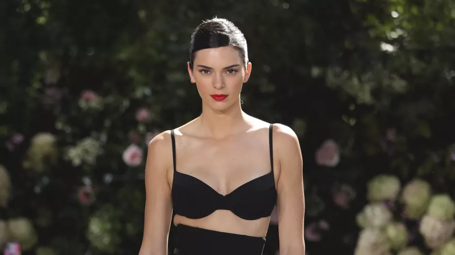Kendall Jenner