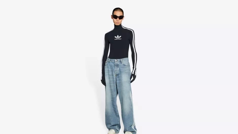 BALENCIAGA