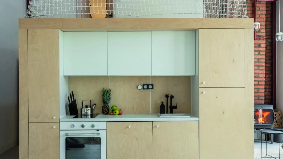 Rodinná vila Plojharových