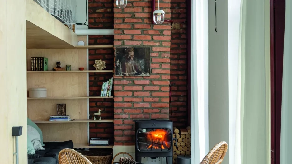 Rodinná vila Plojharových