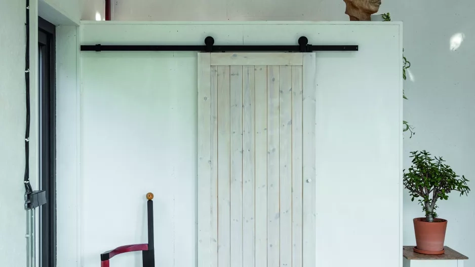 Rodinná vila Plojharových