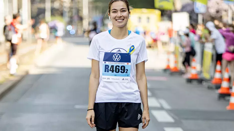 Andrea Bezděková 