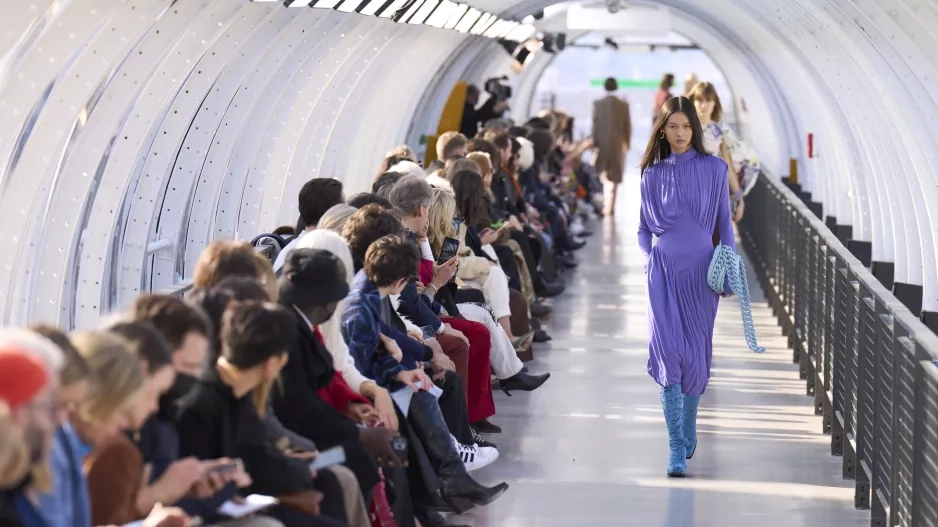 Stella Mccartney F22