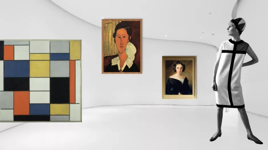 Mondrian
