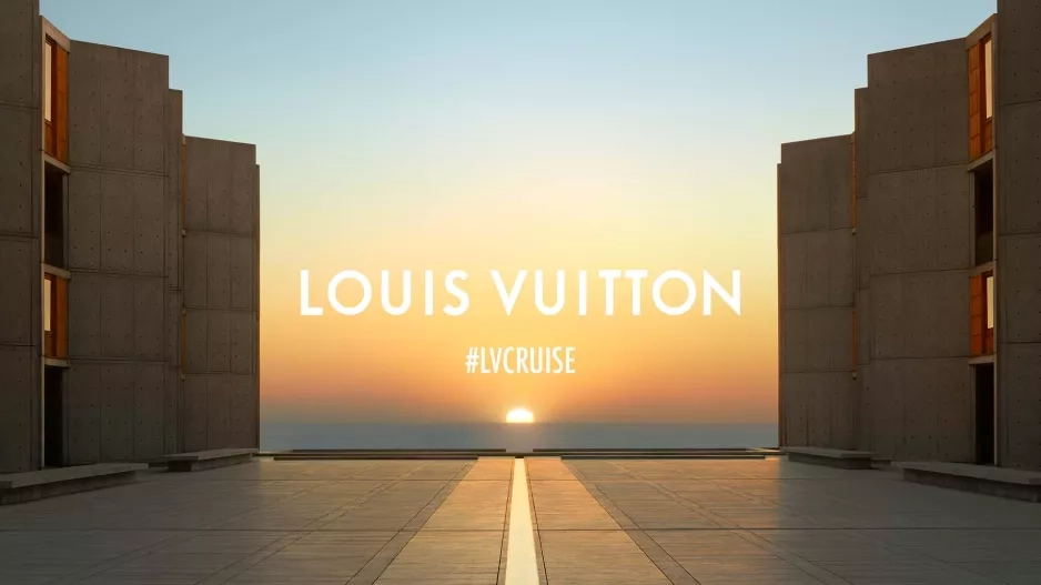 LOUIS VUITTON