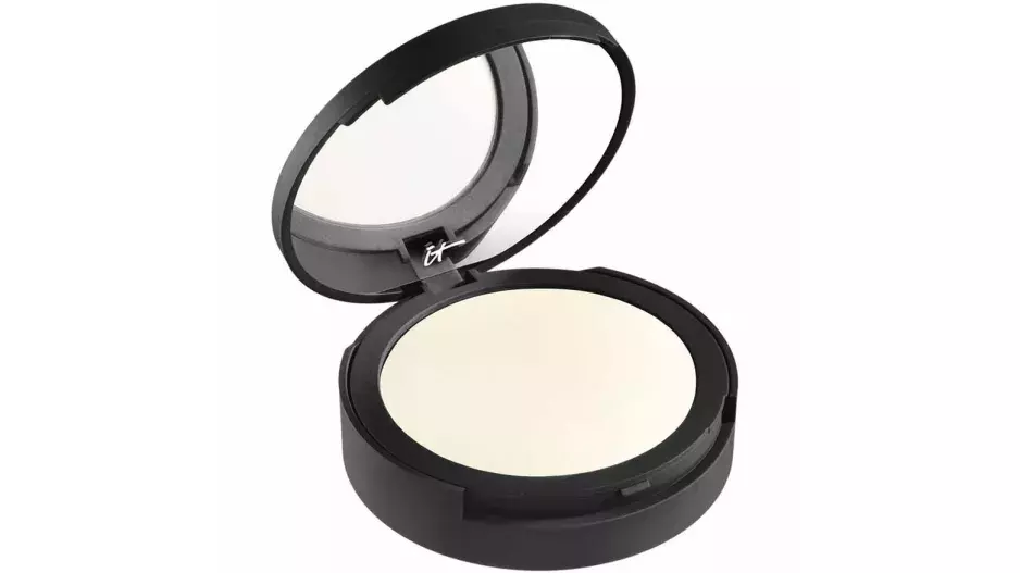 Bye Bye Pores Pressed, IT COSMETICS, 890 Kč    