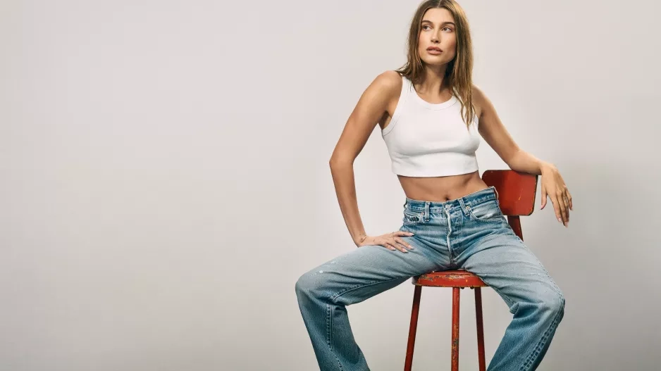 Levi's