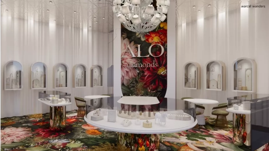 ALO Diamonds
