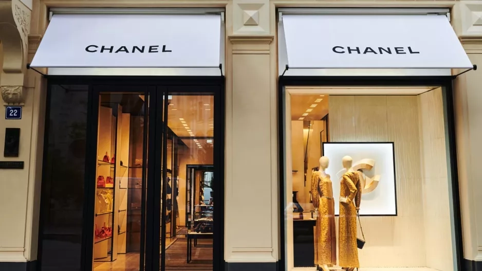 CHANEL