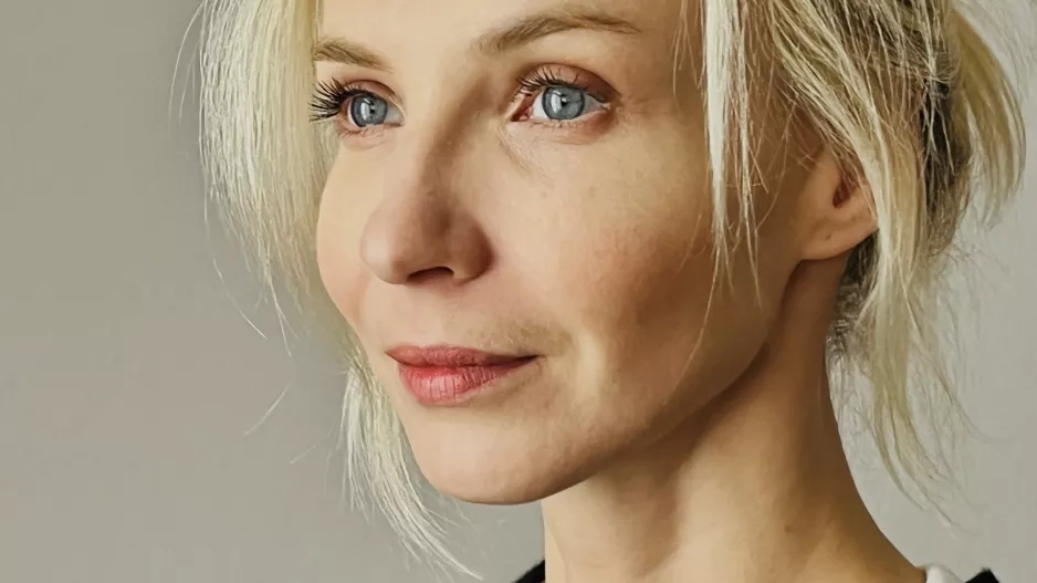 Jana Plodková