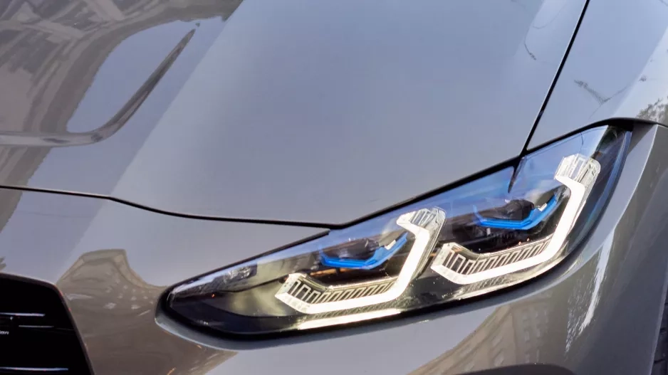 BMW BMW