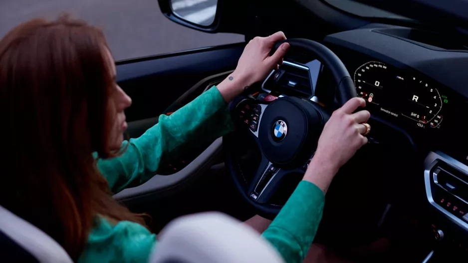 BMW BMW