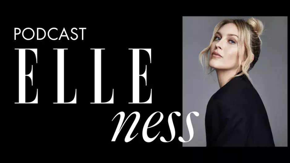 ELLEness
