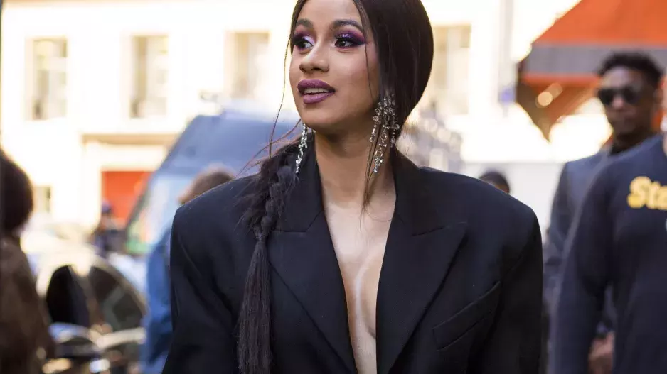 Cardi B Cardi B