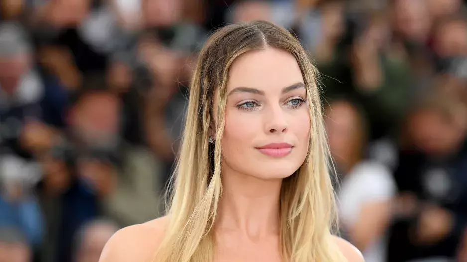 Easy summer hair