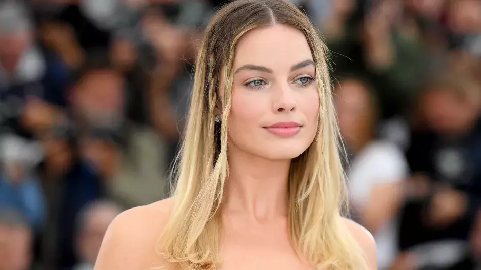 Margot Robbie